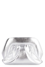 Load image into Gallery viewer, Gea vegan leather clutch
