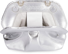 Load image into Gallery viewer, Gea vegan leather clutch
