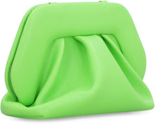 Load image into Gallery viewer, Gea Vegan clutch
