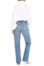 Load image into Gallery viewer, Cotton blouse
