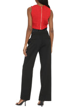 Load image into Gallery viewer, Technical fabric crop top

