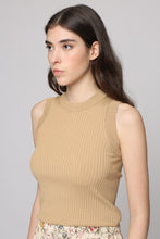 Load image into Gallery viewer, Toledo cotton tank top
