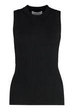Load image into Gallery viewer, Toledo cotton tank top
