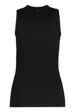 Load image into Gallery viewer, Toledo cotton tank top
