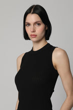 Load image into Gallery viewer, Toledo cotton tank top
