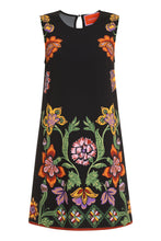 Load image into Gallery viewer, Stretch viscose dress
