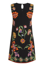 Load image into Gallery viewer, Stretch viscose dress
