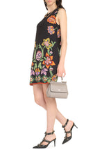 Load image into Gallery viewer, Stretch viscose dress
