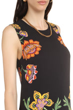 Load image into Gallery viewer, Stretch viscose dress
