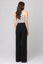 Load image into Gallery viewer, Off-shoulders crepe-de-chine top

