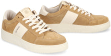 Load image into Gallery viewer, Touring low-top sneakers
