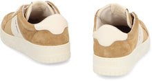 Load image into Gallery viewer, Touring low-top sneakers
