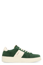 Load image into Gallery viewer, Touring low-top sneakers
