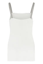 Load image into Gallery viewer, Silk blend blouse
