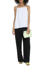 Load image into Gallery viewer, Silk blend blouse
