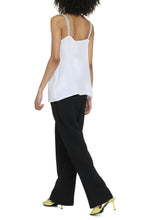 Load image into Gallery viewer, Silk blend blouse
