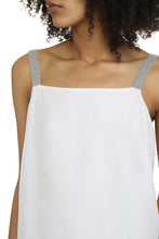 Load image into Gallery viewer, Silk blend blouse
