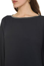 Load image into Gallery viewer, Crêpe blouse

