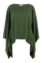 Load image into Gallery viewer, Crêpe blouse
