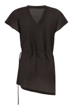Load image into Gallery viewer, Silk blend blouse
