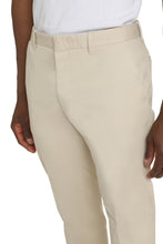 Load image into Gallery viewer, Stretch cotton chino trousers
