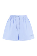 Load image into Gallery viewer, Cotton shorts
