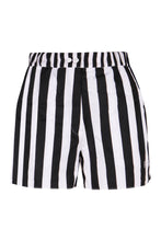 Load image into Gallery viewer, Printed cotton shorts
