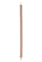 Load image into Gallery viewer, Fabric strap
