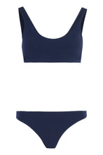 Load image into Gallery viewer, Bikini with sporty bra
