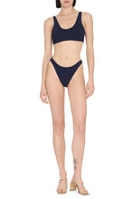 Load image into Gallery viewer, Bikini with sporty bra
