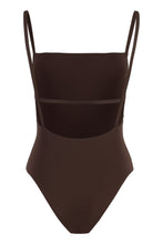 Load image into Gallery viewer, Tre one-piece swimsuit
