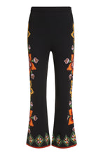 Load image into Gallery viewer, Stretch viscose trousers
