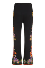 Load image into Gallery viewer, Stretch viscose trousers
