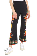 Load image into Gallery viewer, Stretch viscose trousers
