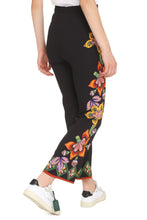 Load image into Gallery viewer, Stretch viscose trousers

