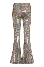 Load image into Gallery viewer, Sequined trousers
