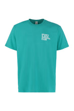 Load image into Gallery viewer, Printed cotton T-shirt
