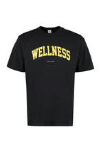 Load image into Gallery viewer, Printed cotton T-shirt
