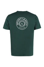Load image into Gallery viewer, Logo cotton t-shirt
