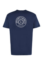 Load image into Gallery viewer, Logo cotton t-shirt
