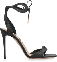 Load image into Gallery viewer, Tessa leather sandals
