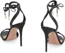 Load image into Gallery viewer, Tessa leather sandals
