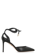 Load image into Gallery viewer, Tessa leather pumps
