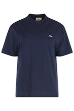 Load image into Gallery viewer, Logo cotton t-shirt
