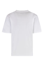 Load image into Gallery viewer, Logo cotton t-shirt
