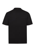 Load image into Gallery viewer, Cotton crew-neck T-shirt

