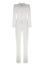 Load image into Gallery viewer, Crepe jumpsuit
