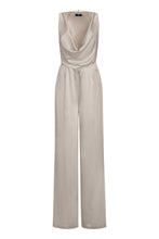 Load image into Gallery viewer, Crepe jumpsuit
