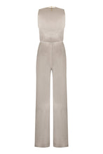 Load image into Gallery viewer, Crepe jumpsuit
