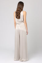 Load image into Gallery viewer, Crepe jumpsuit
